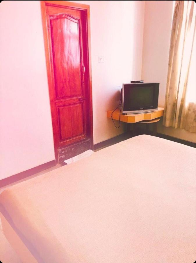 Hotel Annamalai Tiruchirappalli Exterior photo